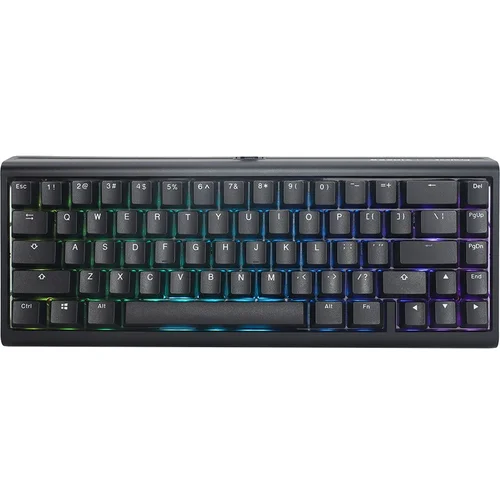 Ducky gaming usb qwerty german black