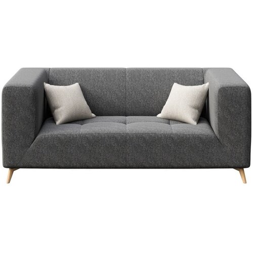 MESONICA tamnosiva sofa Toro, 187 cm Cijene