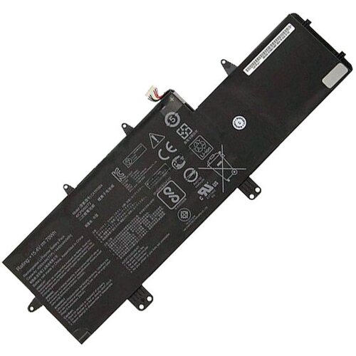 Asus Baterija za laptop ZenBook Pro 14 UX450/C41N1804, 15.4 V, 70 Wh/4550 mAh, Crna Cene