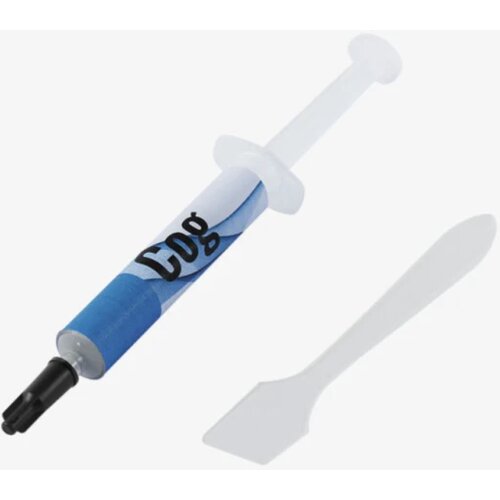 Aero Cool termalna pasta cog 4g &amp;scaron;pric, ACTG-NA64210.01 Slike