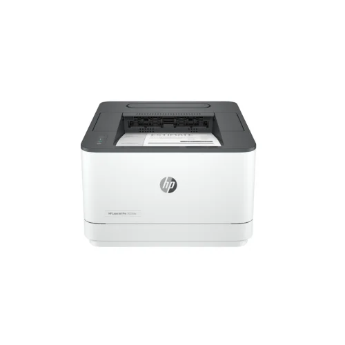 Hp LaserJet Pro 3003dw Printer