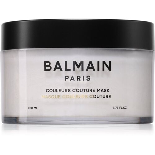 Balmain Hair Couture Couleurs Couture Mask regeneracijska maska 200 ml Cene