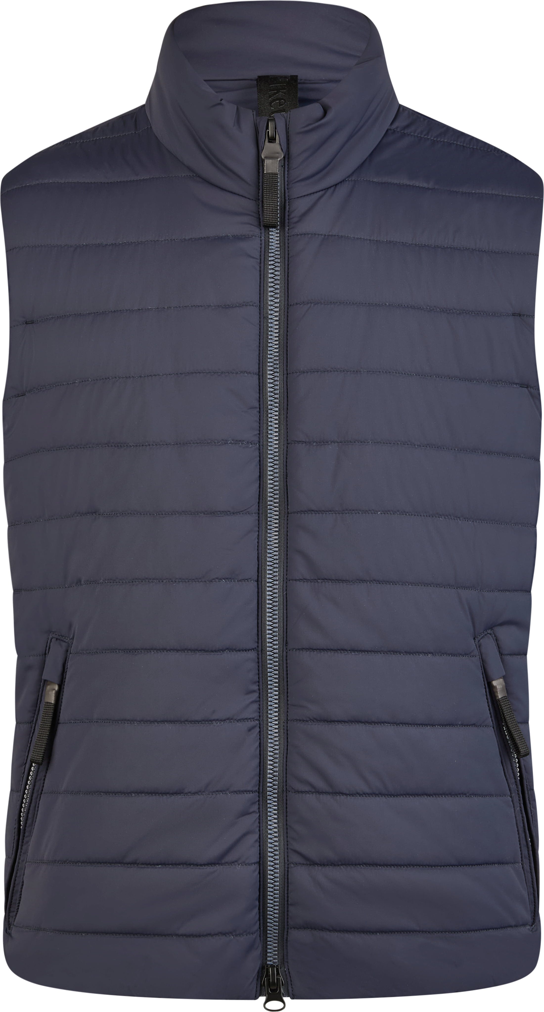Pikeur Brezrokavnik THE CORE QUILTED VEST, nightblue - 50 Cene