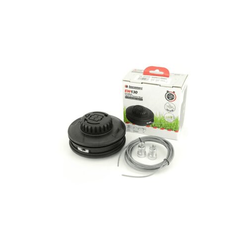 Tecomec univerzalna Tap &amp;amp; Go samonamotavajuća glava za trimer EW130 50739168 Slike