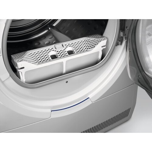 Electrolux Ma&amp;scaron;ina za su&amp;scaron;enje ve&amp;scaron;a sa toplinskom pumpom EW7H457W Slike