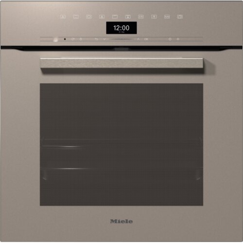 Miele ugradbena pećnica H 7460 BP pebe Cene