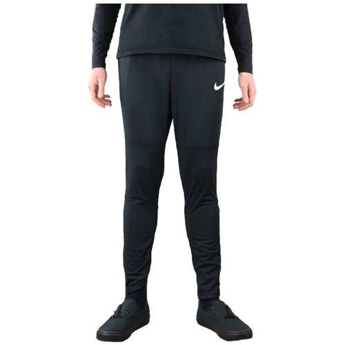 Nike Dri-Fit Pants Black Slike