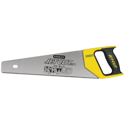 Stanley testera JET CUT fina 45 cm Cene