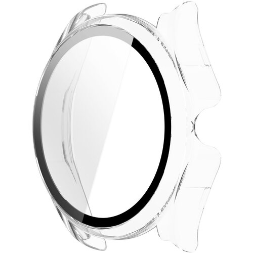 INF Kompatibilni del &ndash; Huawei Watch Buds2 PC kaljeno steklo ovitek Transparent, (5000264019) Cene