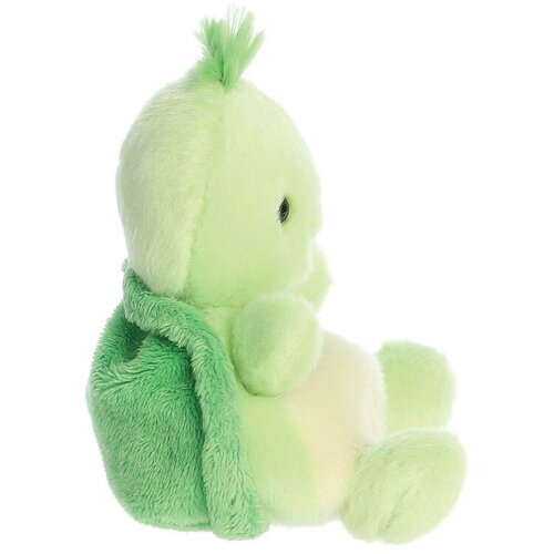  Pli&amp;scaron;ana igračka Palm Pals - želva, 13 cm Slike