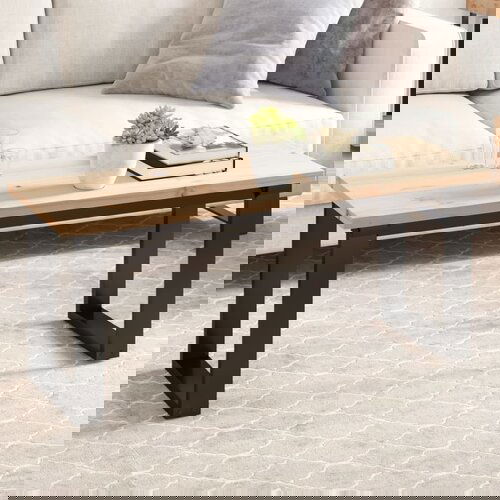 VidaXL Ploča za stol 110 x 40 x 2 5 cm od masivne borovine pravokutna Slike