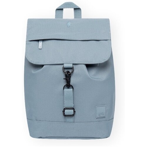Lefrik Nahrbtniki Scout Mini Backpack - Stone Blue Modra Slike