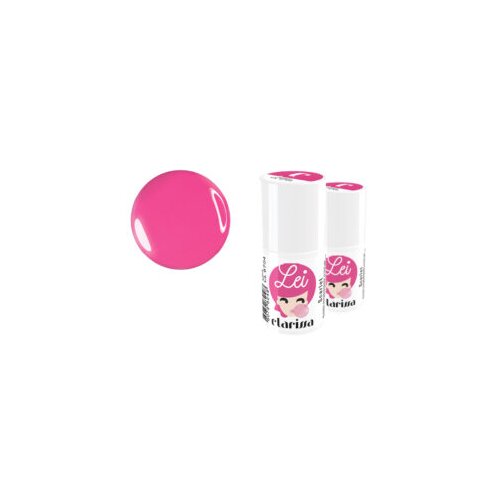  LEI TRAJNI LAK SCARLET 14ML Cijene
