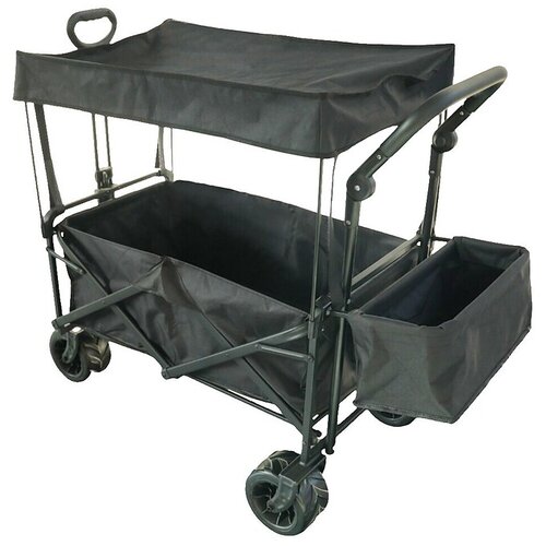  Zložljiv piknik voziček Travel (Do x &Scaron; x V: 117 x 55 x 101 cm, 125 kg) Cene