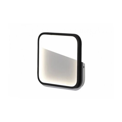 Rabalux Zidna lampa Razzi LED 13W crna (71086) Slike