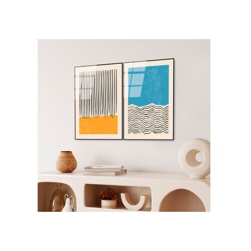 Wallxpert Image UV-932, 45 x 65 cm Slike