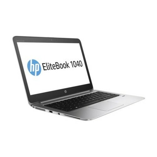 Hp EliteBook 1040 G3 (Y3C10EA), 14 FullHD LED (1920x1080), Intel Core i5-6200U 2.3GHz, 8GB, 256GB SSD, Intel HD Graphics, fingerprint/backlit, Win 10 Pro laptop Slike