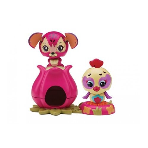 Zoobles twobles 1/2 ( ZO54563 ) Slike