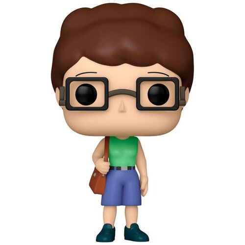 Funko Figura POP King of the Hill Peggy Hill Slike