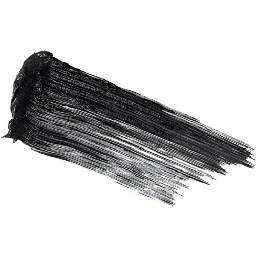 IsaDora Build Up Mascara Extra Volume maskara za ekstra volumen nijansa 01 Super Black 10 ml Slike