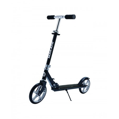 Kikka Boo Proizvod sa nedostatkom - OUTLET - KikkaBoo trotinet makani sigma grey ( KKB10103 ) Slike