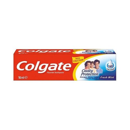 Colgate Pasta za zube Junior 6-9 50ml Cijene