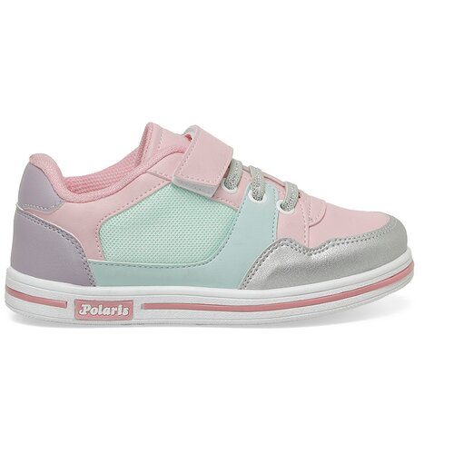 Polaris BEGI. P4FX Pink Girls' Sneakers Slike