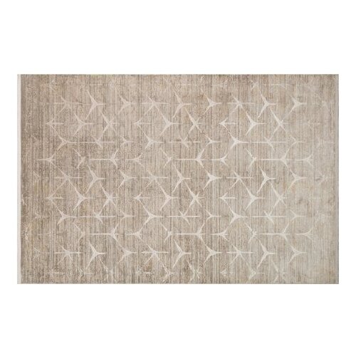 Conceptum Hypnose vrd 06 - latte, beige multicolor hall carpet (80 x 150) Slike