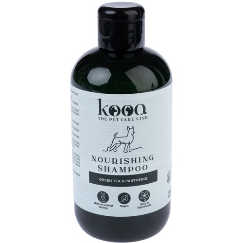 Kooa negovalni &amp;scaron;ampon - 250 ml Slike