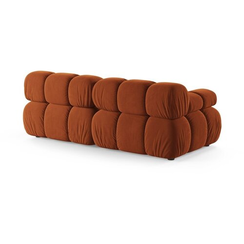 Micadoni Bar&amp;scaron;unasti sofa boja terakote 188 cm Bellis &amp;ndash; Slike