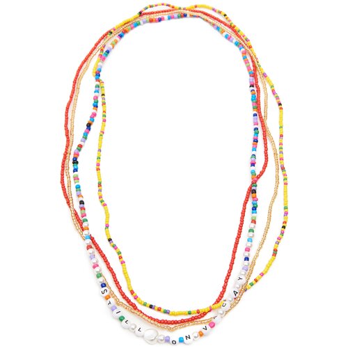 Cropp body chain - večbarvno  9866W-MLC Cene