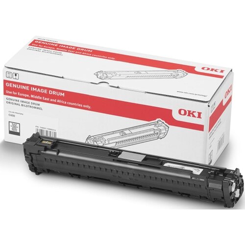OKI bubanj za C650dn, crni, 50.000 str. Slike