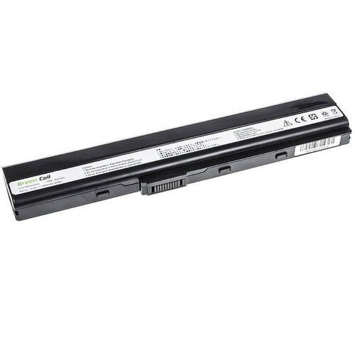  Baterija za Asus A31-K52 11V 4400mAh 49Wh Li-ion Cijene