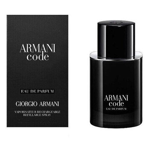 Giorgio Armani Muški parfem Code, 50ml Cene