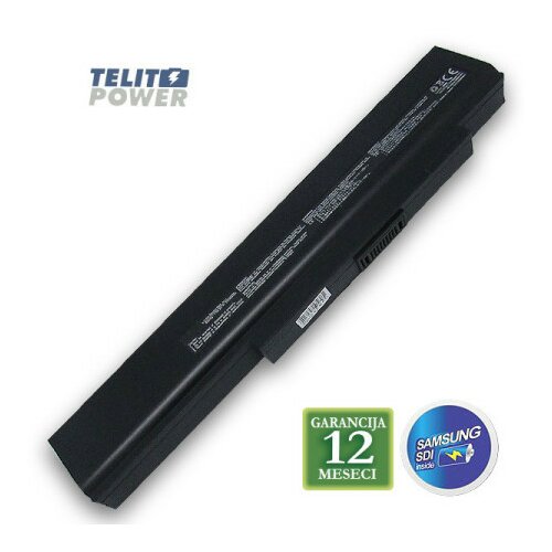 Telit Power baterija za laptop ASUS A42-V1 90-NGF1B1100 ( 1540 ) Slike
