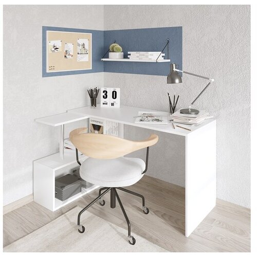 Hanah home GELINCIK - WHITE Slike