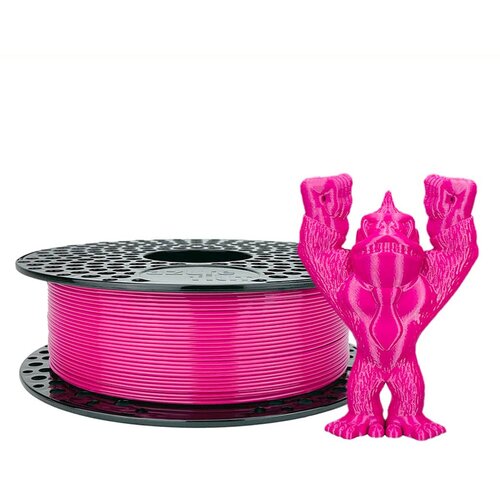 AzureFilm petg original filament 1.75mm, 1000g, fuchsia pink Cene