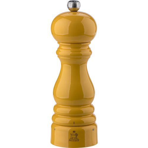 Peugeot Paris pepper mill 18 cm Rama uSelect safran beech wood Slike