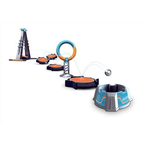 Goliath Boomtrix multiball set Cene