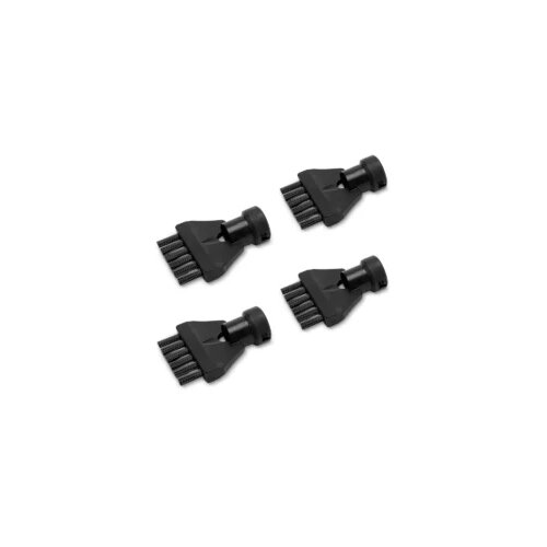 Karcher 4-dijelni set četki za pukotine za SC paročistače Slike