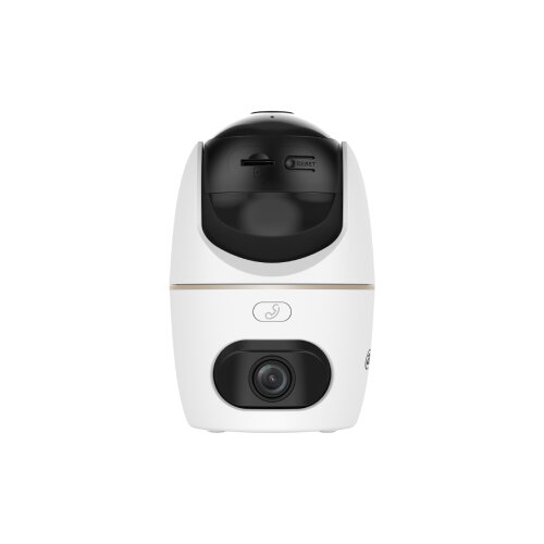 Dahua H5D-5F 5+5MP indoor wi-fi dual-lens pan &amp;amp; tilt kamera Slike