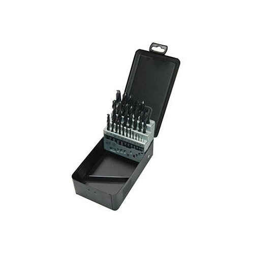 Milwaukee burgije 1-13mm 25/1 HSS 4932352469 Slike