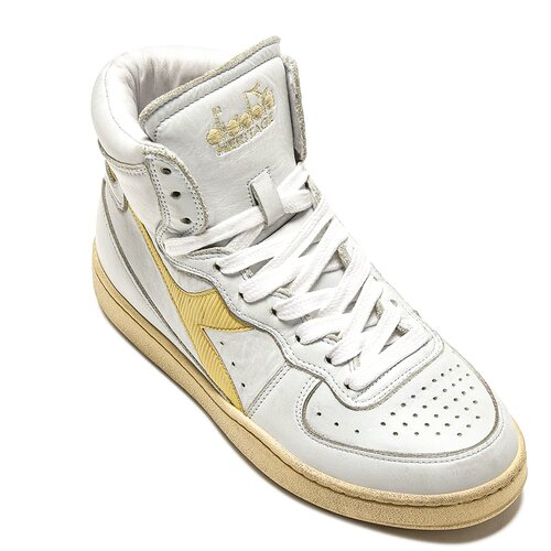 Diadora mu&amp;scaron;ke patike mi basket used 201158569-D0690 Slike