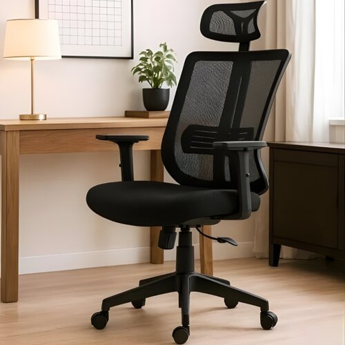 Office Elegante Proizvod sa nedostatkom - OUTLET - - Radna fotelja Farum ( OE832-H ) Slike