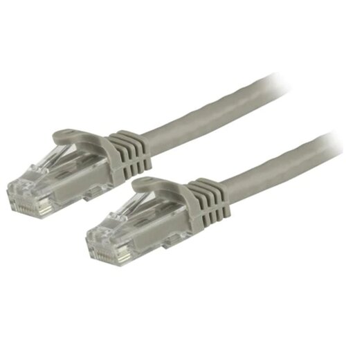 MaxTrack UTP patch kabel CAT6 3m siv, (20441431) Cene