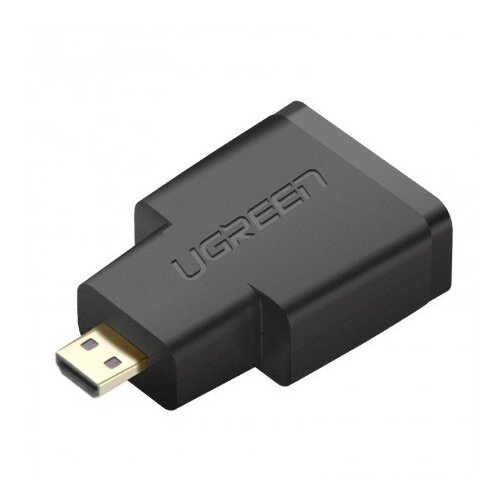 Ugreen mikro HDMI M na HDMI F adapter ( 20106 ) Slike