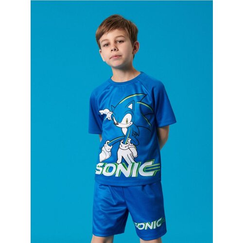 Sinsay Komplet od žerseja Sonic The Hedgehog Cijene