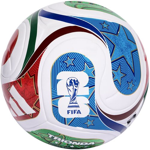 Adidas FIFA World Cup 26 League Trionda nogometna žoga 5 Cene