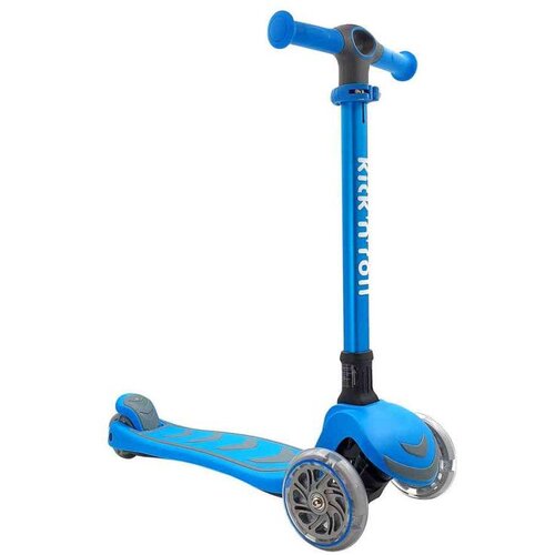 Kick And Roll Trotinet S6 Plavi Cene