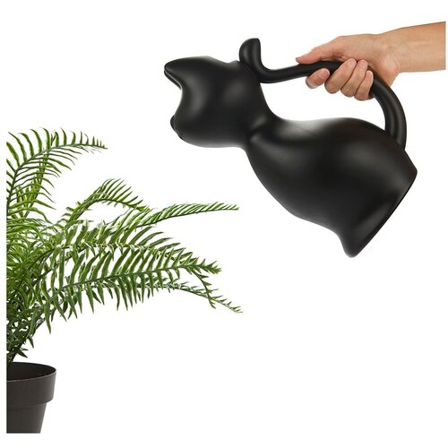 Balvi Plastična zalivalka 2 l Meow &amp;ndash; Slike
